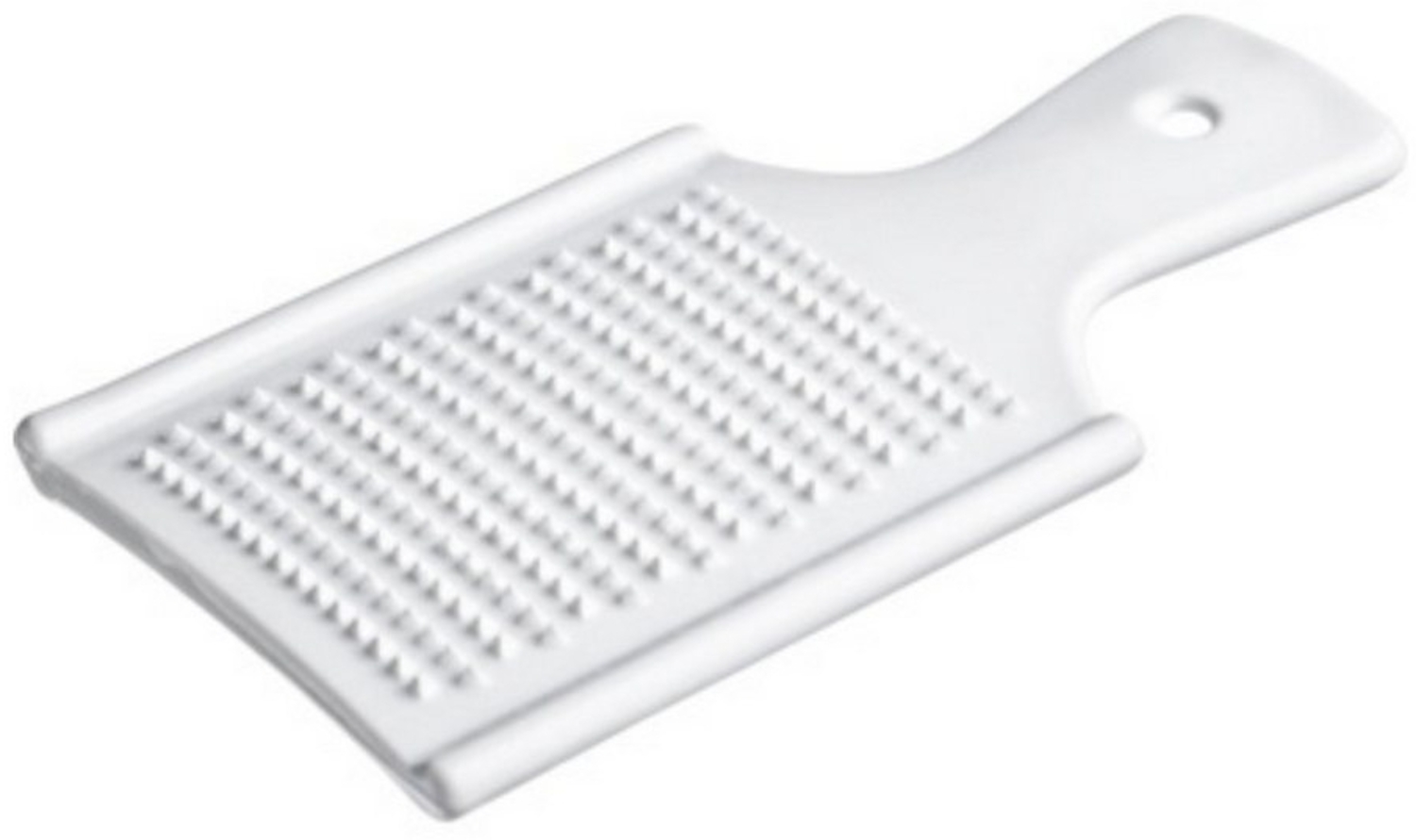 Thiru Multireibe Keramik Handreibe - Ideal für Ingwer, Knoblauch, Muskat & mehr, Keramik Bild 1