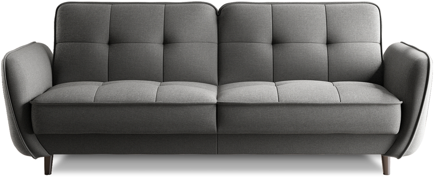 Eltap Bellis Sofa (Vero 4) mit Schlaffunktion Bild 1