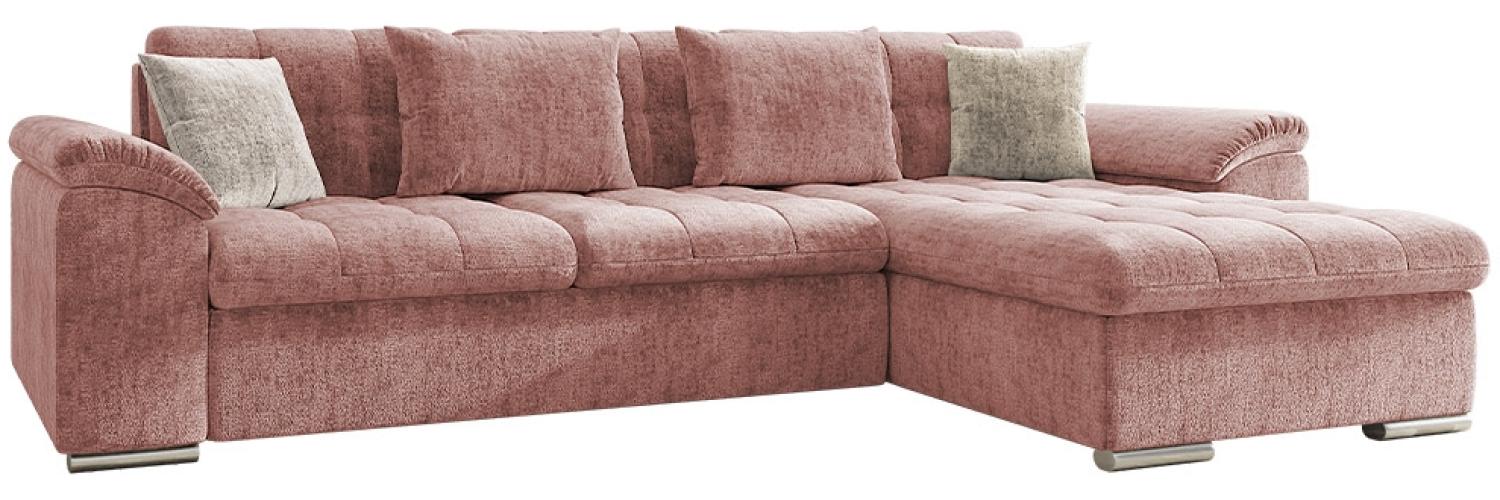 Ecksofa Diana Premium (Miu 2034 + Miu 2034 + Miu 2041, Seite: Rechts) Bild 1