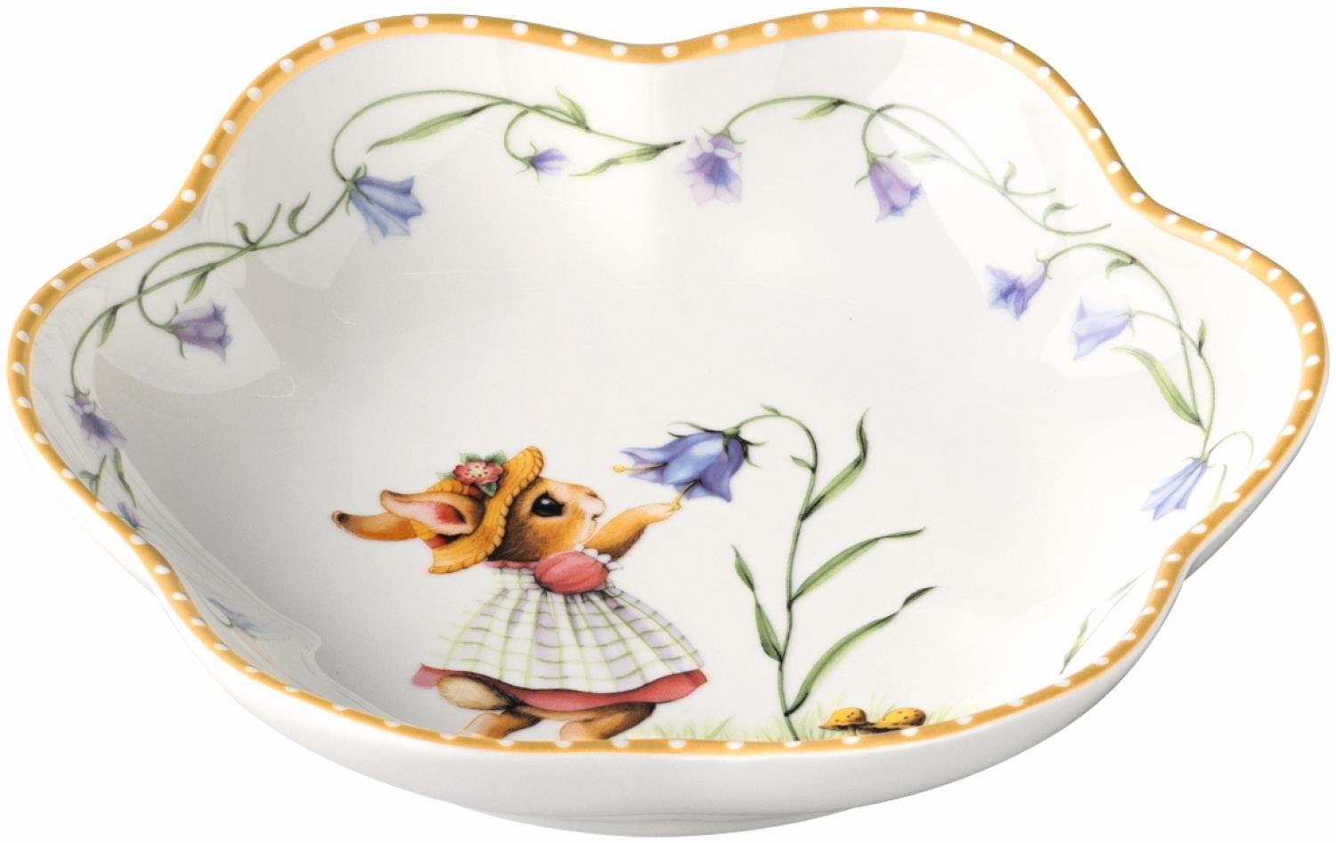 Villeroy & Boch Annual Easter Edition Jahres-Schale 2023 Bild 1