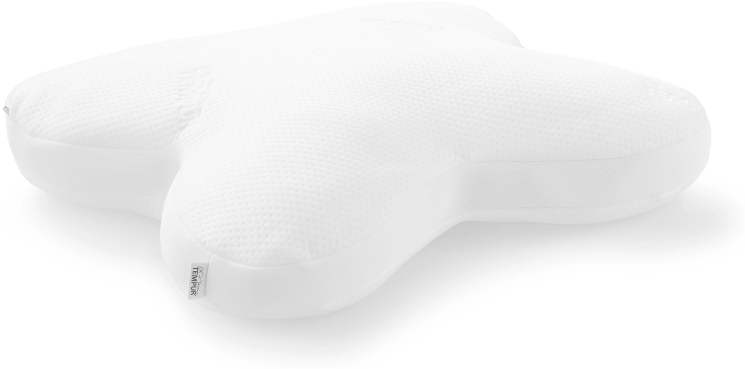 TEMPUR® Ombracio ergonomisches Bauchschläferkissen 60 x 50 cm Bild 1