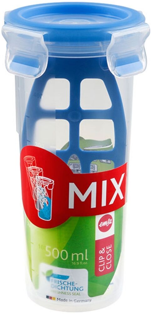 Emsa Clip Close Mixbecher Bild 1