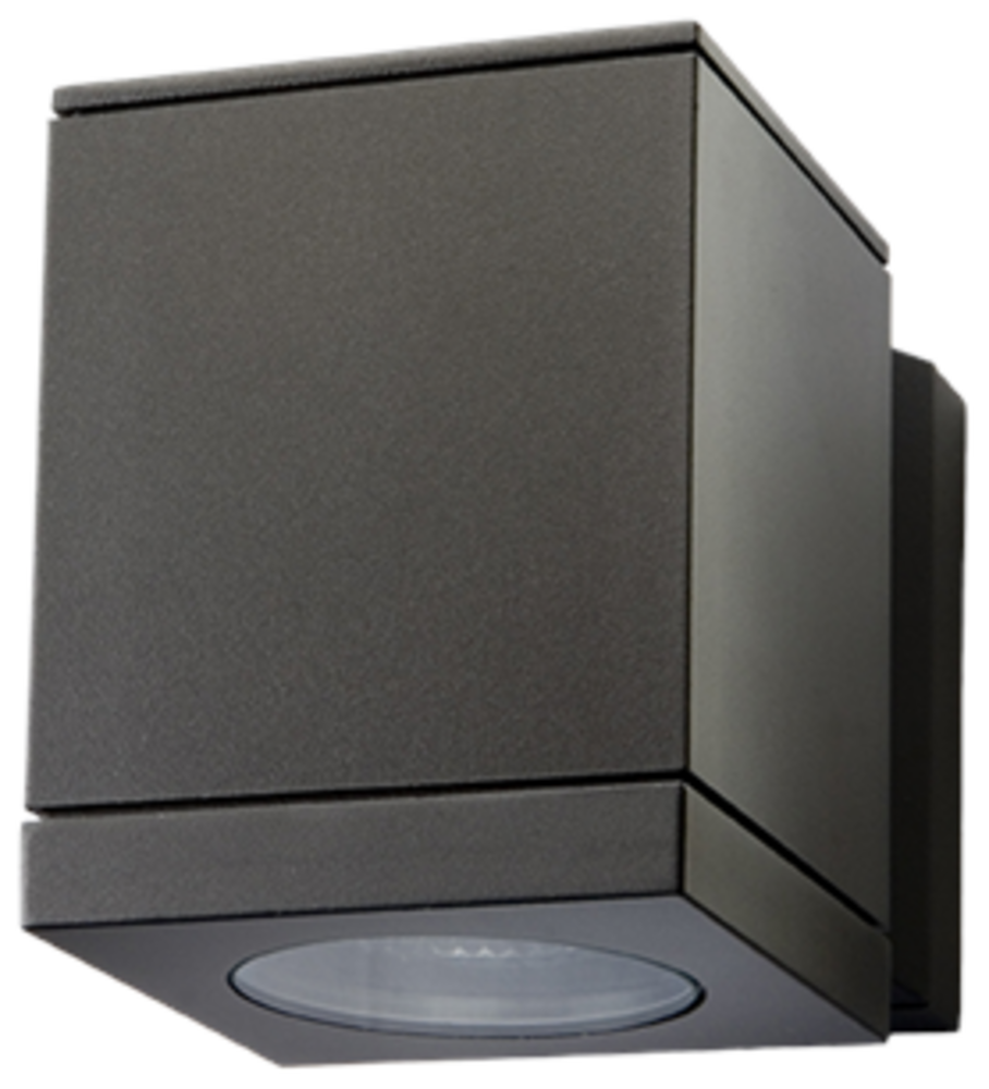 SG Armaturen Echo graphite 4. 5w led 2700k Bild 1