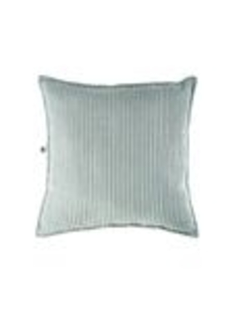 Wigiwama Block Kissen / Block Cushion Peppermint Green Bild 1