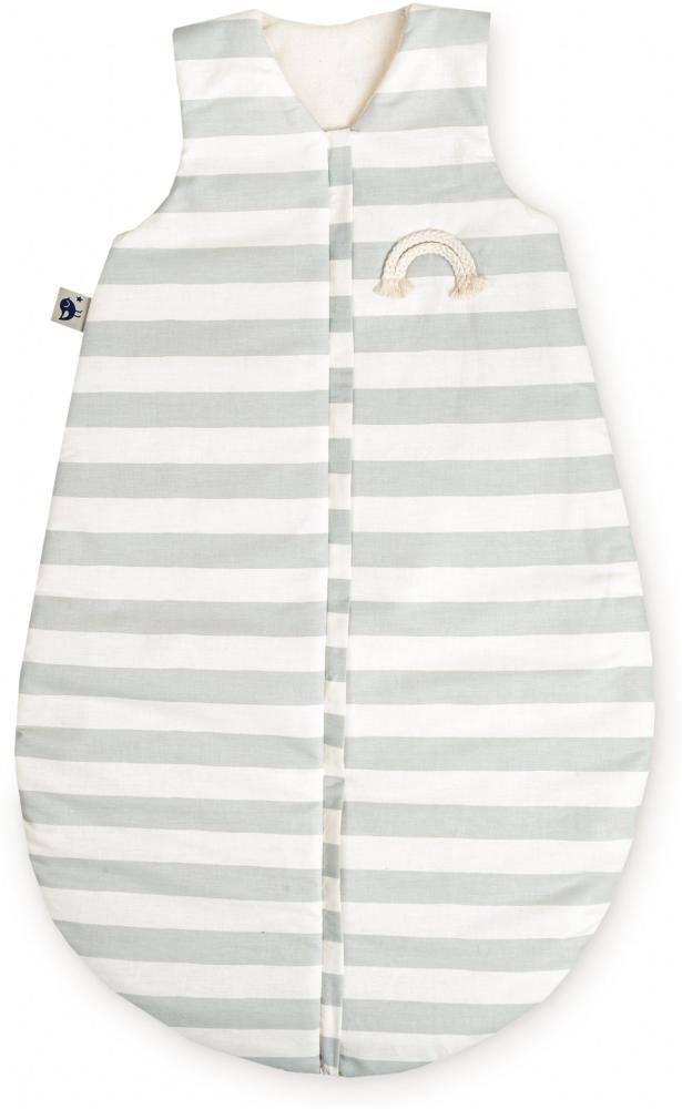 Schlafsack Organic, Stripes Bild 1