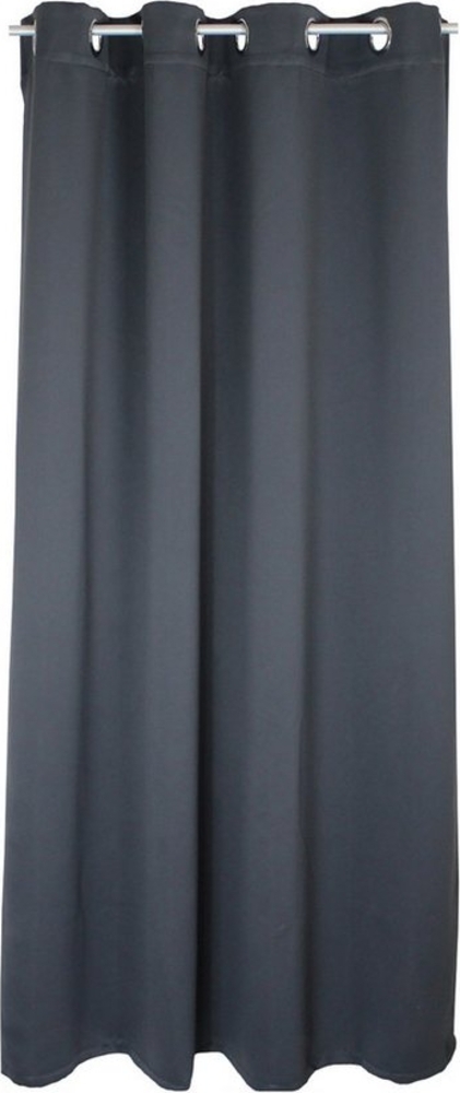 Haus und Deko Verdunkelungsvorhang Verdunkelungsvorhang Ösen Vorhang blickdicht Gardine abdunkelnd verdun, Ösen (1 St), verdunkelnd, Polyester Bild 1