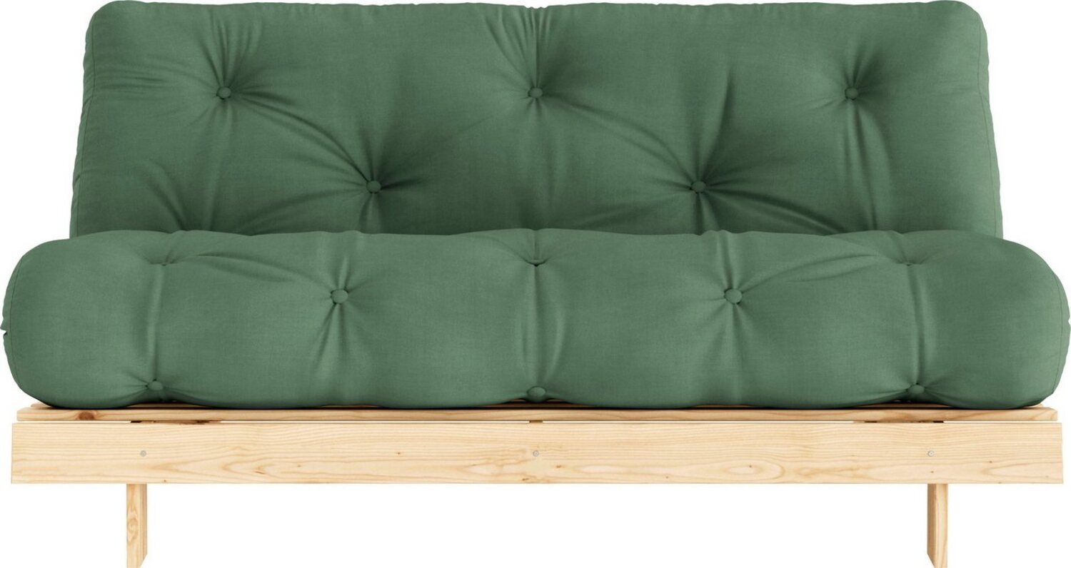 KARUP DESIGN Sofabed, Navy, 160x209 Bild 1