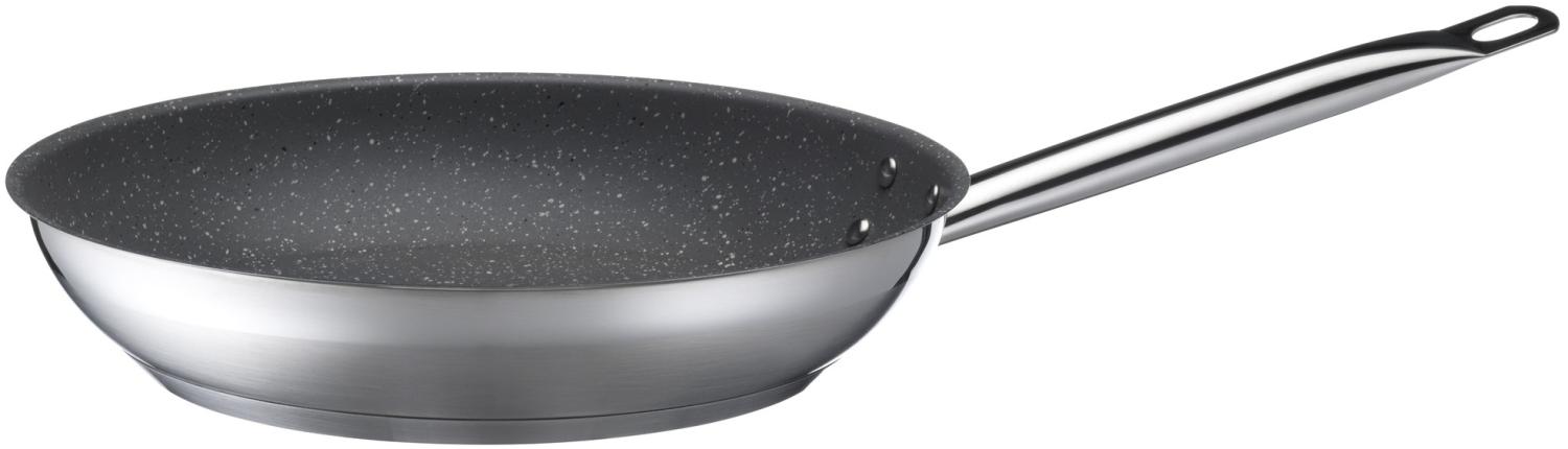 Mäser Professional Granitan Bratpfanne 28 cm Bild 1