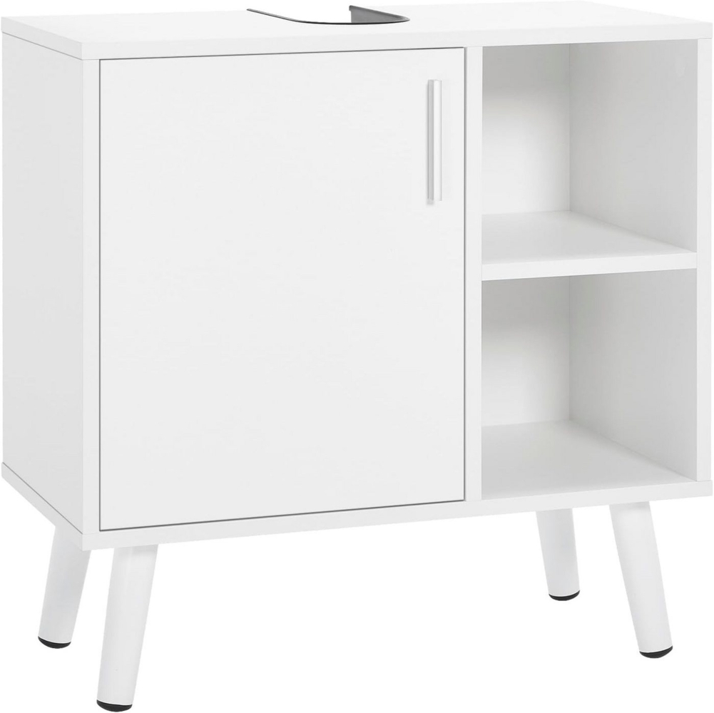 EUGAD Waschbeckenunterschrank (1-St) Bild 1