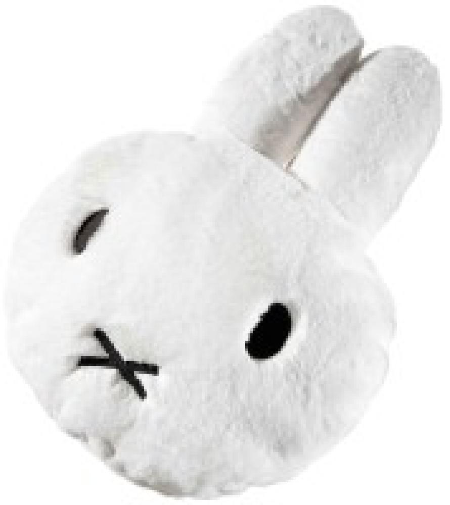 heunec KUMA MIFFY XL Kissen, Kuschelkissen Bild 1