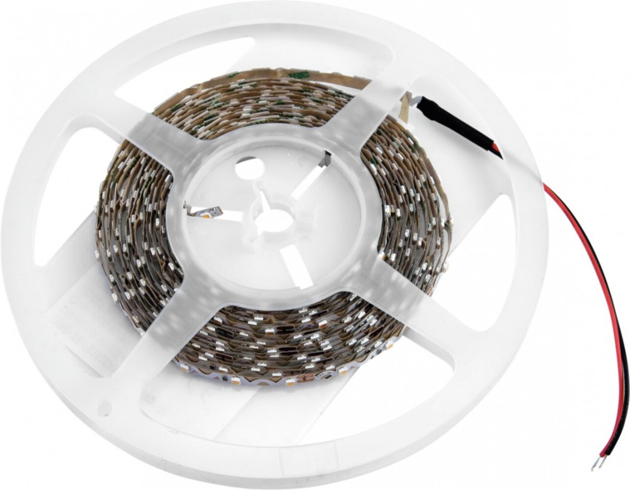 EUROLITE LED Strip 300 5m 3528 3000K 12V bendable Bild 1