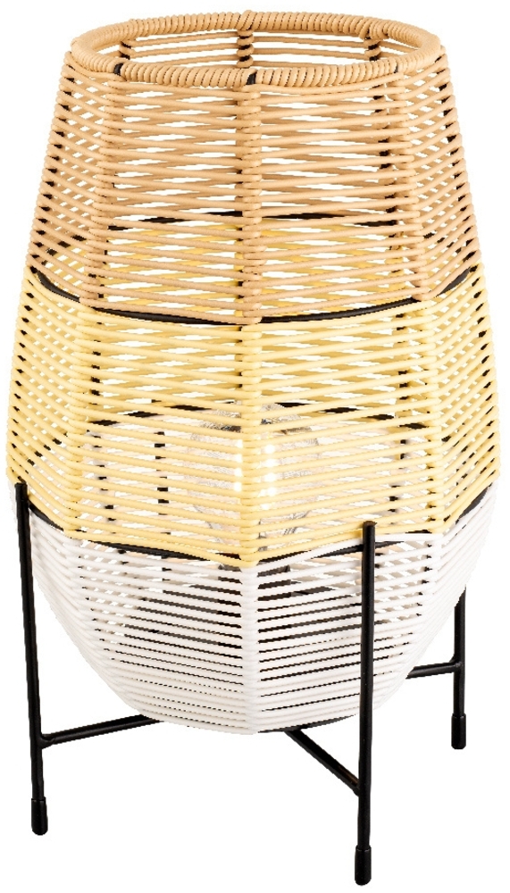 Tischleuchte LED (DH 19x31.50 cm) Bild 1