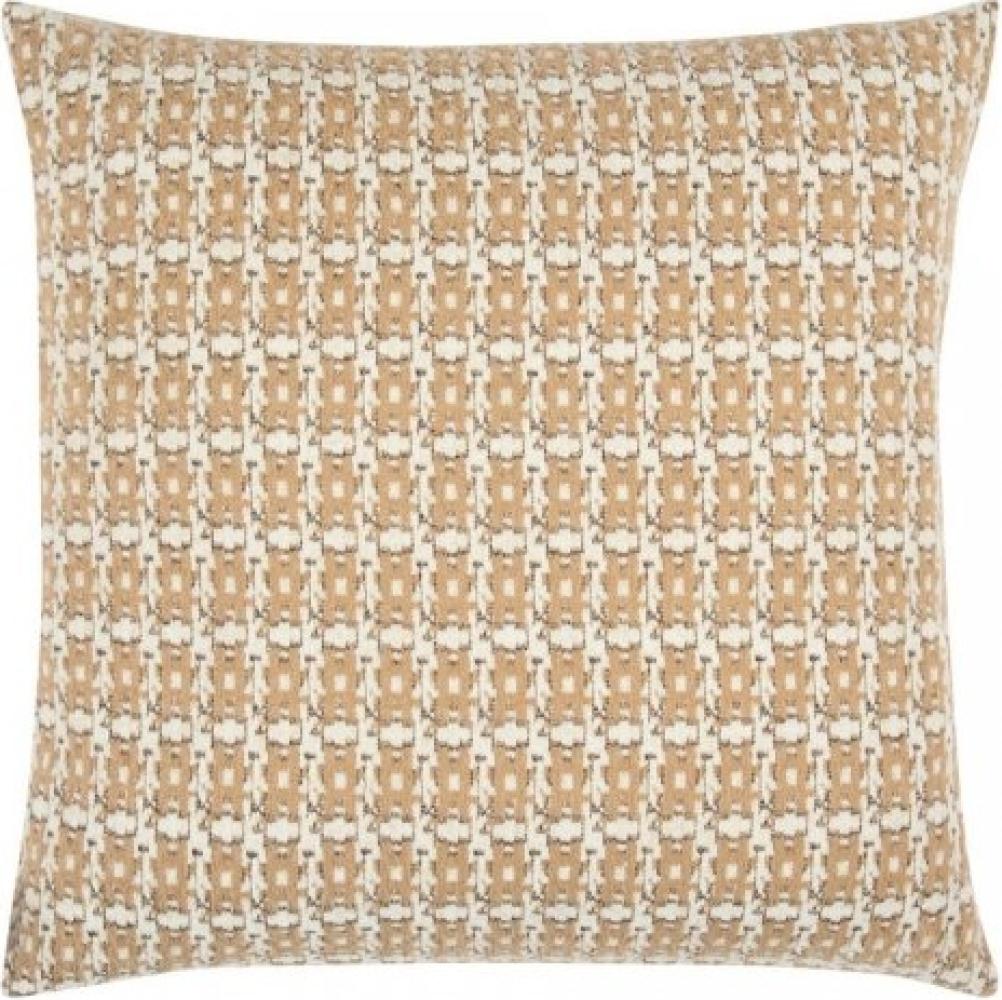 pad Kissenhülle Brilliant Beige (45x45cm) 11803-C25-4545 Bild 1