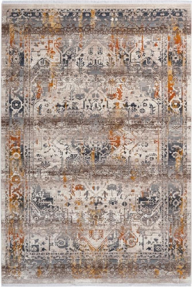 obsession My Inca 357 taupe 60 x 110 cm Bild 1