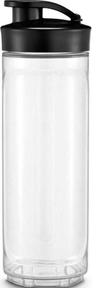 WMF Trinkflasche Kult X 0,6 l transparent Bild 1