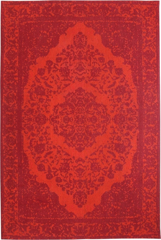 Morgenland Vintage Teppich - Milano - rechteckig Bild 1