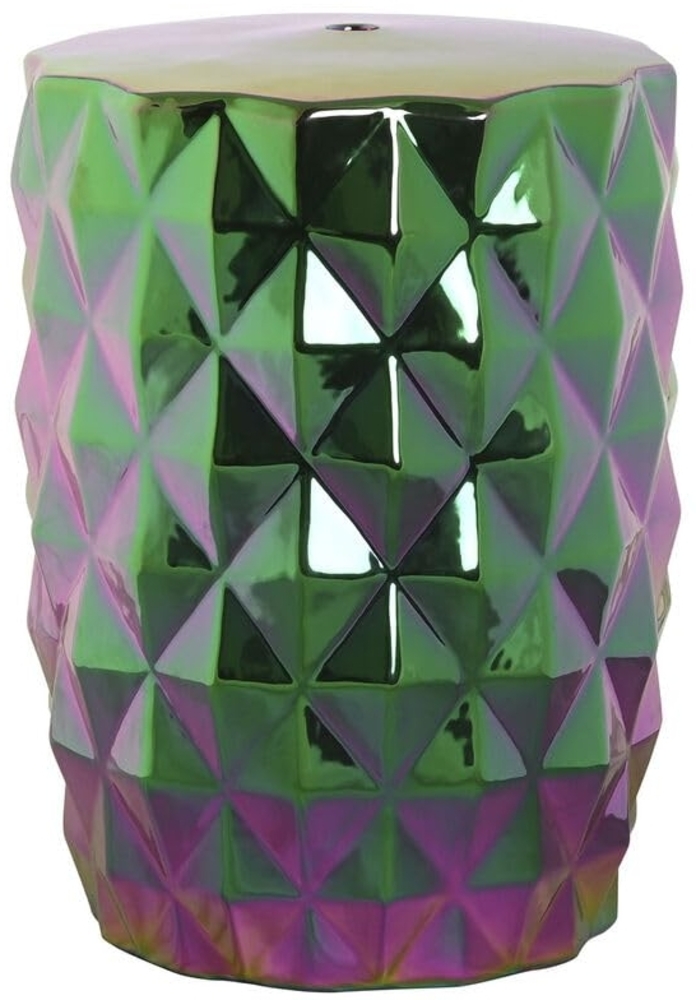 Home ESPRIT 8424002094157 Beistelltisch, Mehrfarbig, Standard Bild 1