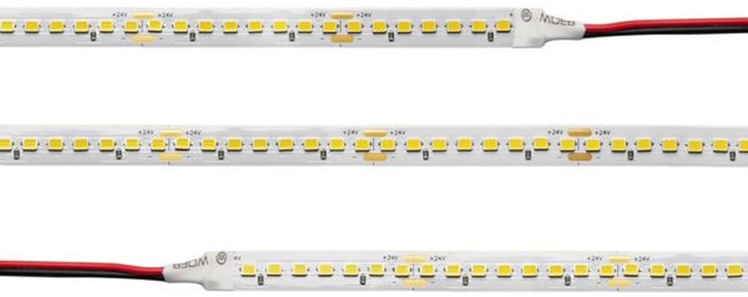 The Light Group S13066 SLC LED Strip HE CV 19,2W 2700K IP20 Bild 1