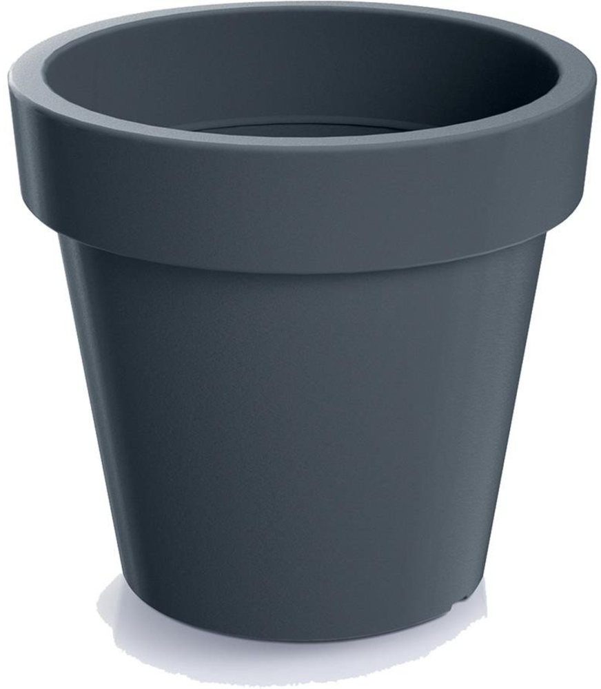 Prosperplast Blumentopf Lofly (DLOF600N, Durchmesser 58,2 cm), Wetterfest & UV-beständig Bild 1