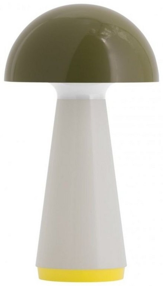 Remember LED Tischleuchte Bob Olive Bild 1