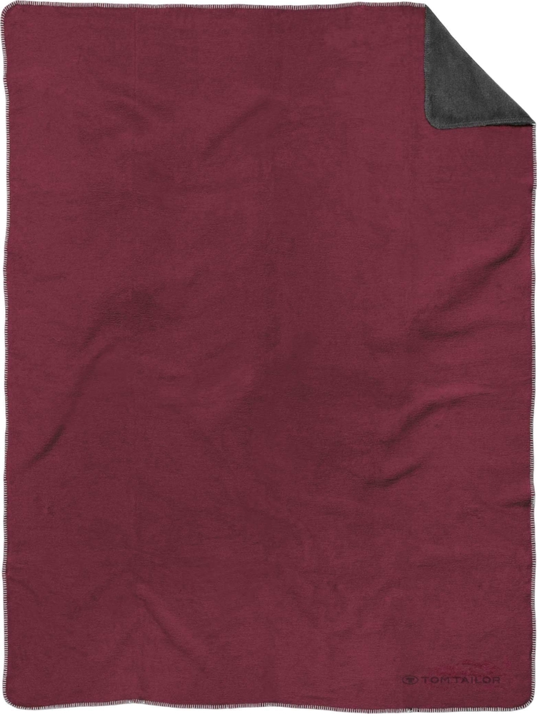 Decke TOM TAILOR (BL 150x200 cm) Bild 1