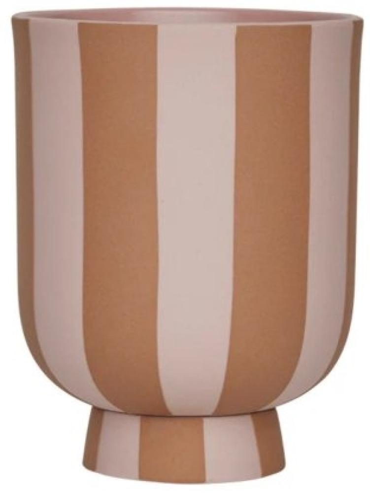 Oyoy Becher Toppu Caramel-Rose L301199-307 Bild 1