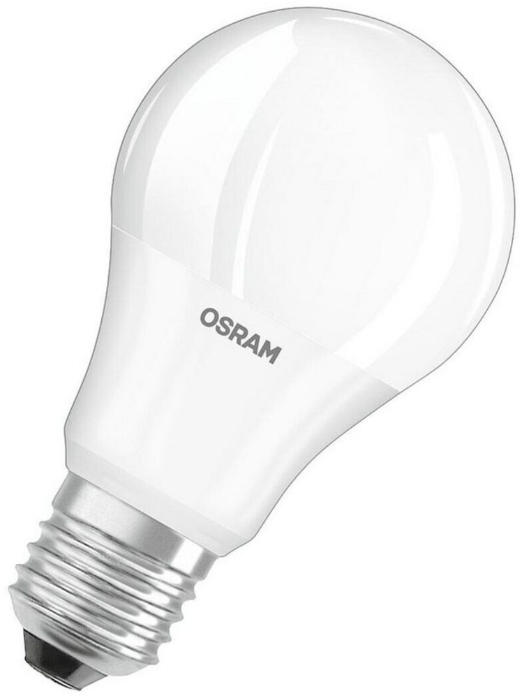 Osram LED-Leuchtmittel Star Classic A, E27, Warm White, 8,5 W Bild 1
