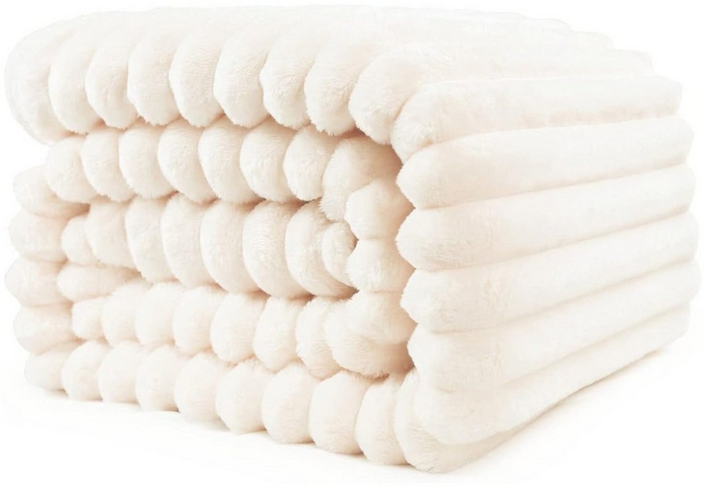 Wohndecke Kuscheldecke Überwurfdecke Decke Sofa Sofaüberwurf Sofadecke Couch, MODFU, 200x230cm Flanell Couchdecke Flauschig Blanket Warm Dicke Weich Winter Bild 1