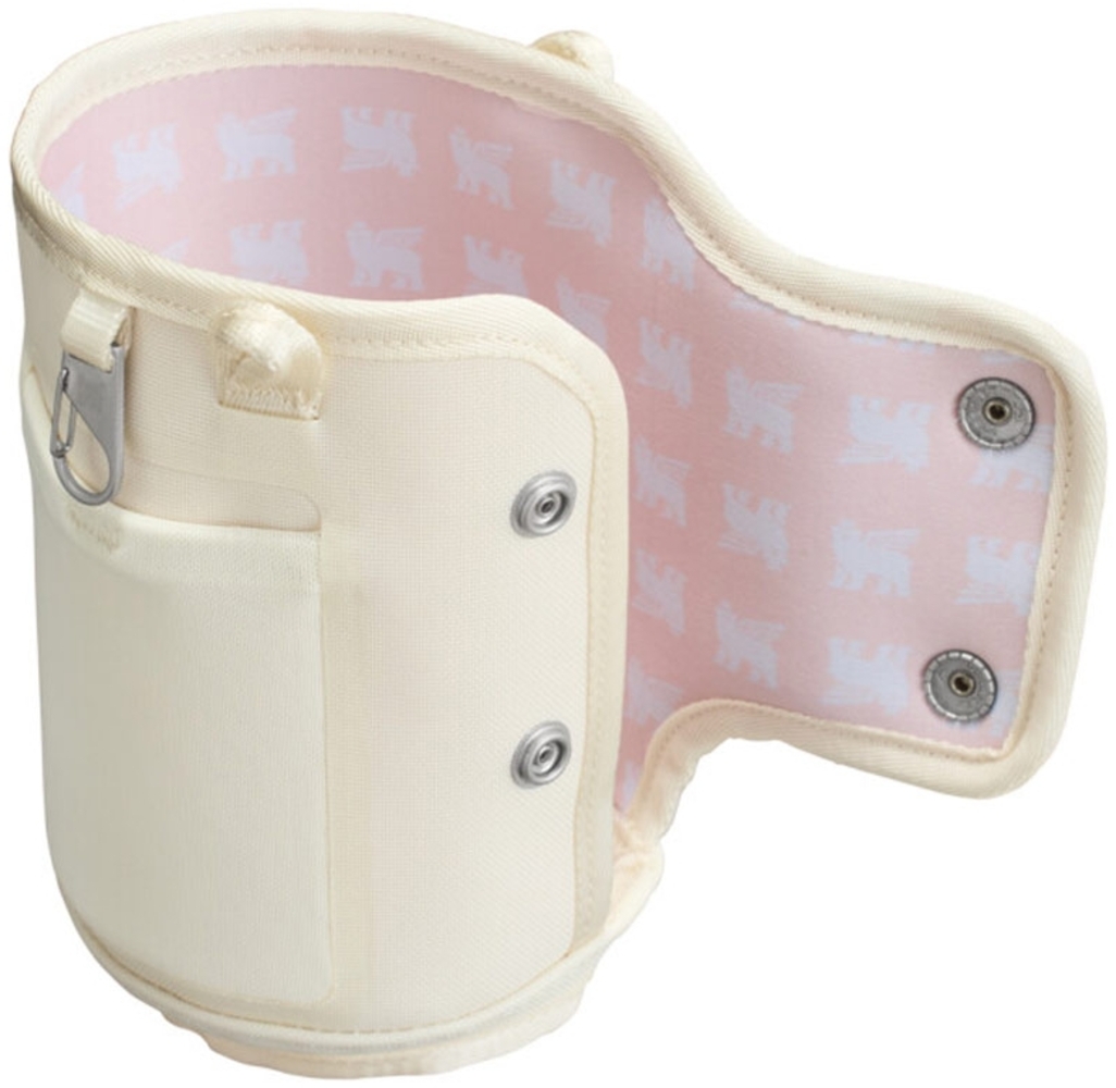 Stanley The All-Day Quencher Carry-All 1.18L Cream Bild 1