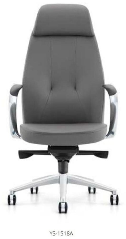 Büro Sessel Gaming Stuhl Deko Bürostuhl Drehstuhl Schreibtisch Chef Neu Bild 1