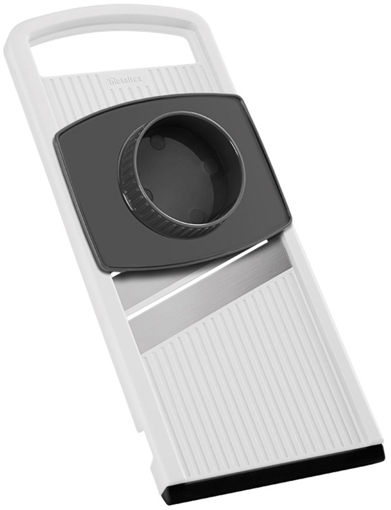 Metaltex 194538000 Universalhobel Doppelklinge / Hobel Bild 1