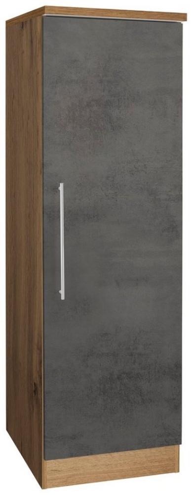 KOCHSTATION Seitenschrank KS-Samos 50 cm breit Bild 1