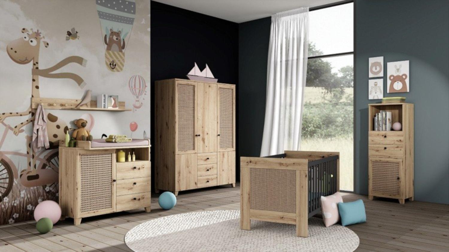 Babyzimmer Colin von Mäusbacher Bild 1