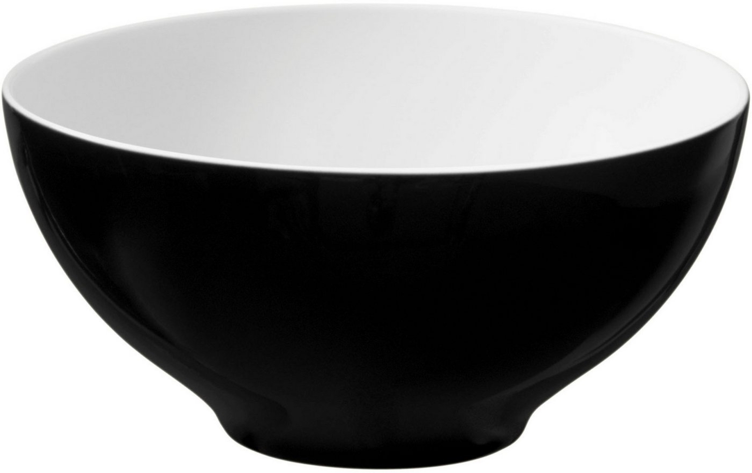 Seltmann Weiden Schüssel Life Fashion, Porzellan, (1-tlg), Schale rund, 15,5 cm Bild 1