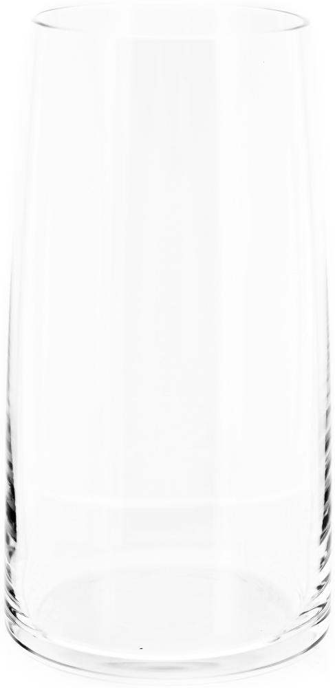 Pasabahce Pinot Glas 4er set Wasserglas Trinkglas Saftglas 470 ml Transparent Bild 1