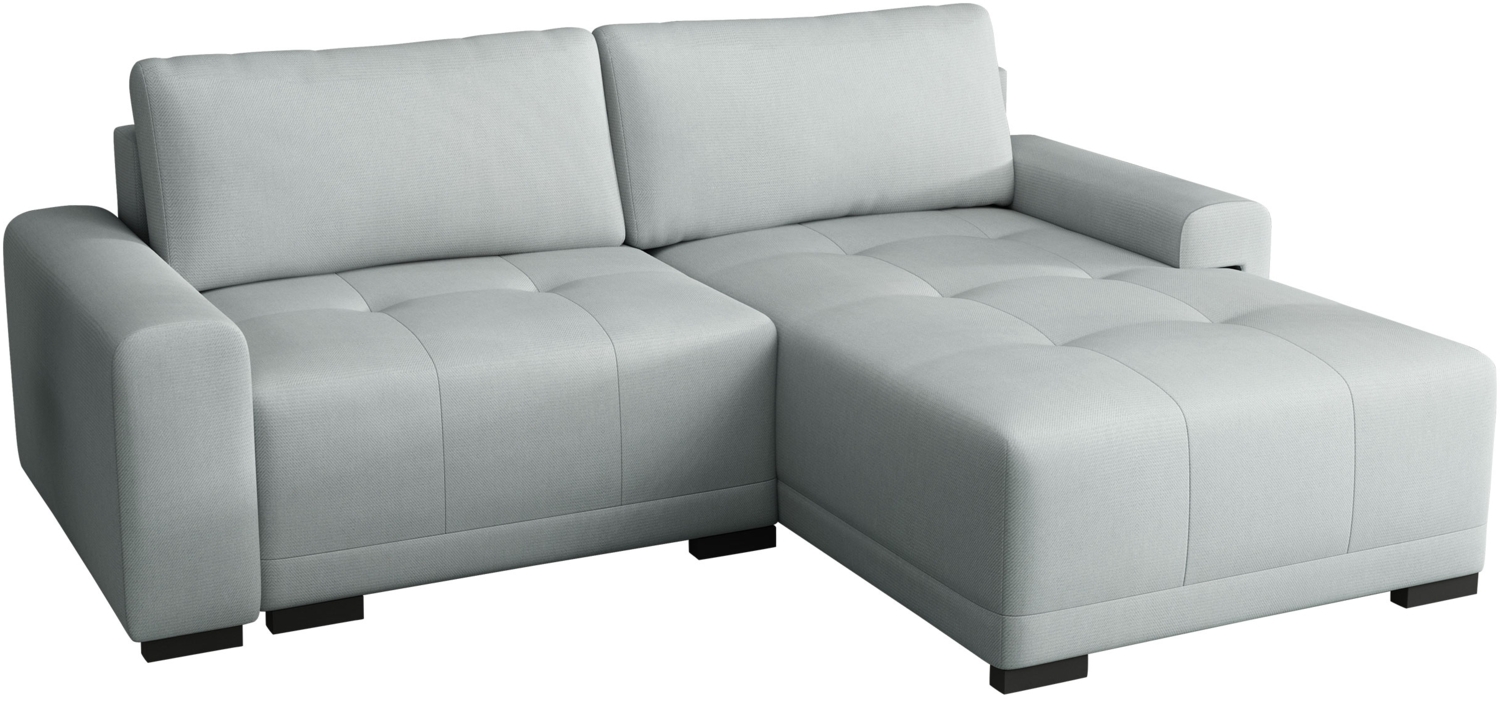 Ecksofa Moseti (Farbe: Paros 5) Bild 1