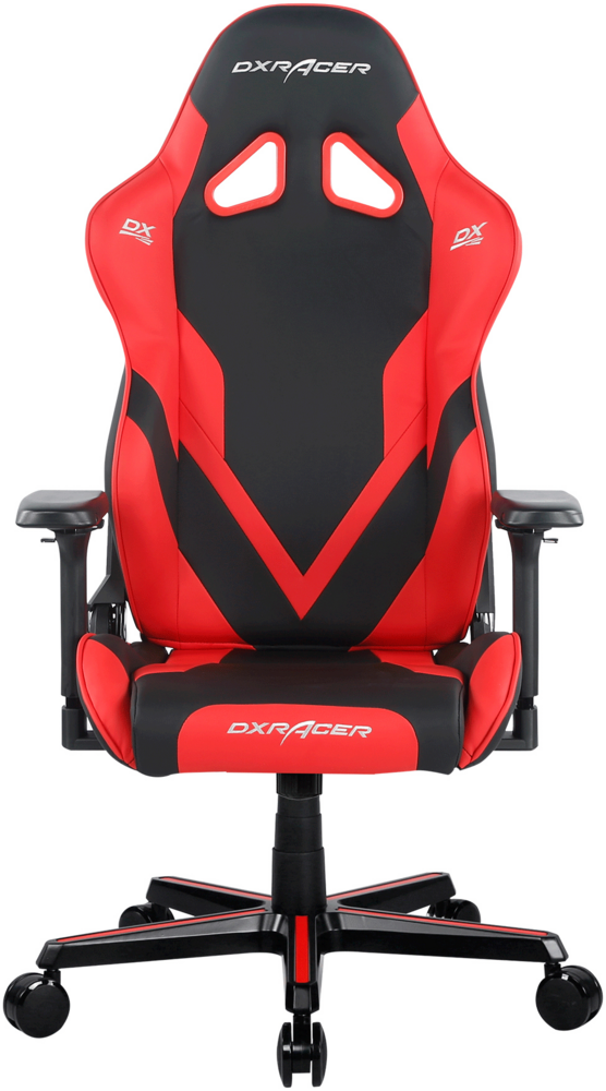 DXRacer Gaming Stuhl, OH-GC001, G-Serie Bild 1