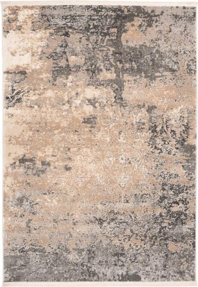 Kayoom Teppich Palace 500 Multi / Beige 120cm x 170cm Bild 1