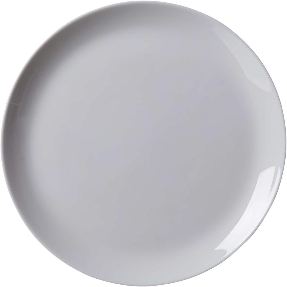 Speiseteller grau Fresh Bild 1