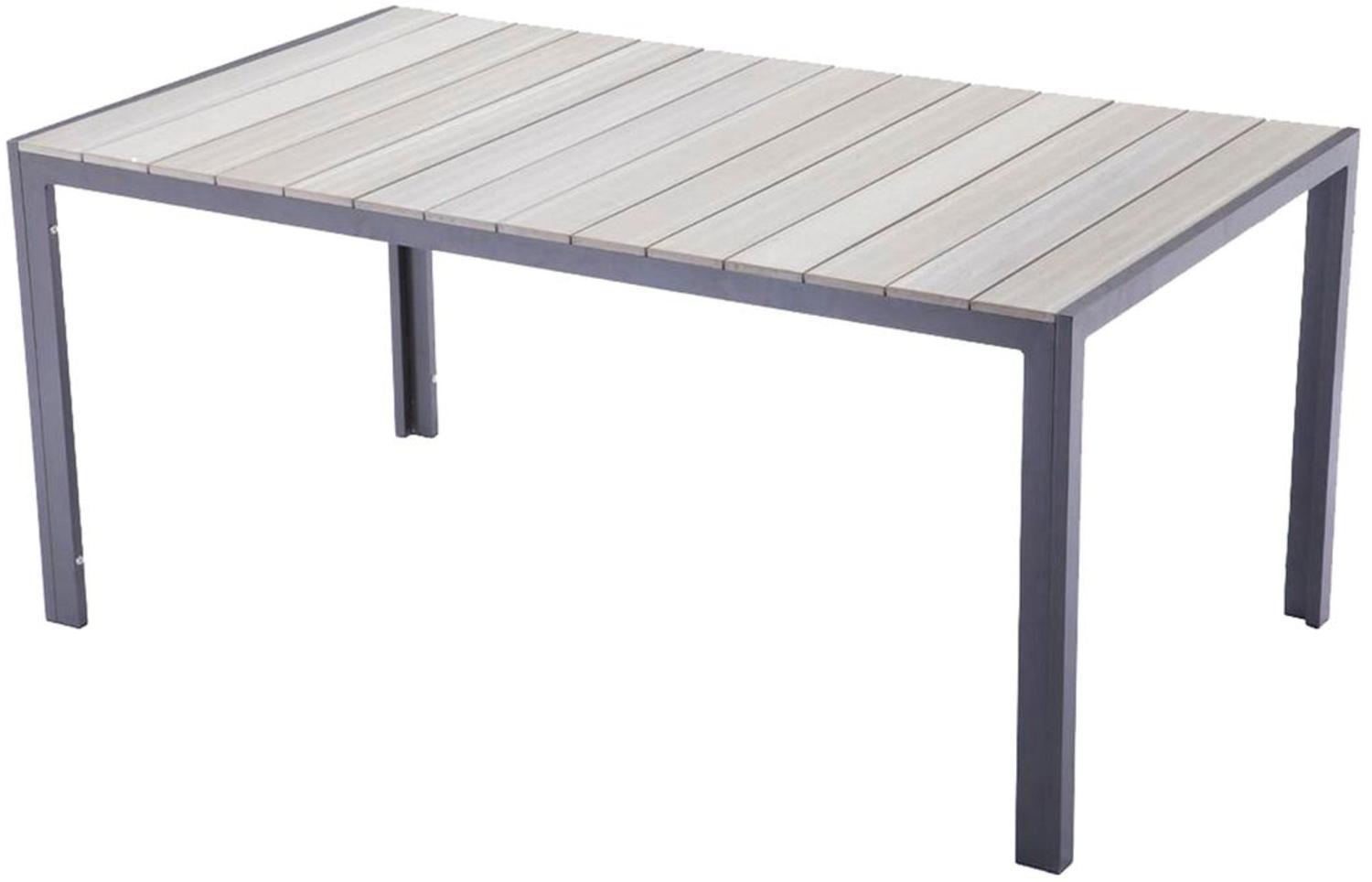 Tisch Esstisch Gartentisch Kaffeetisch Balkon 150x90cm Bild 1