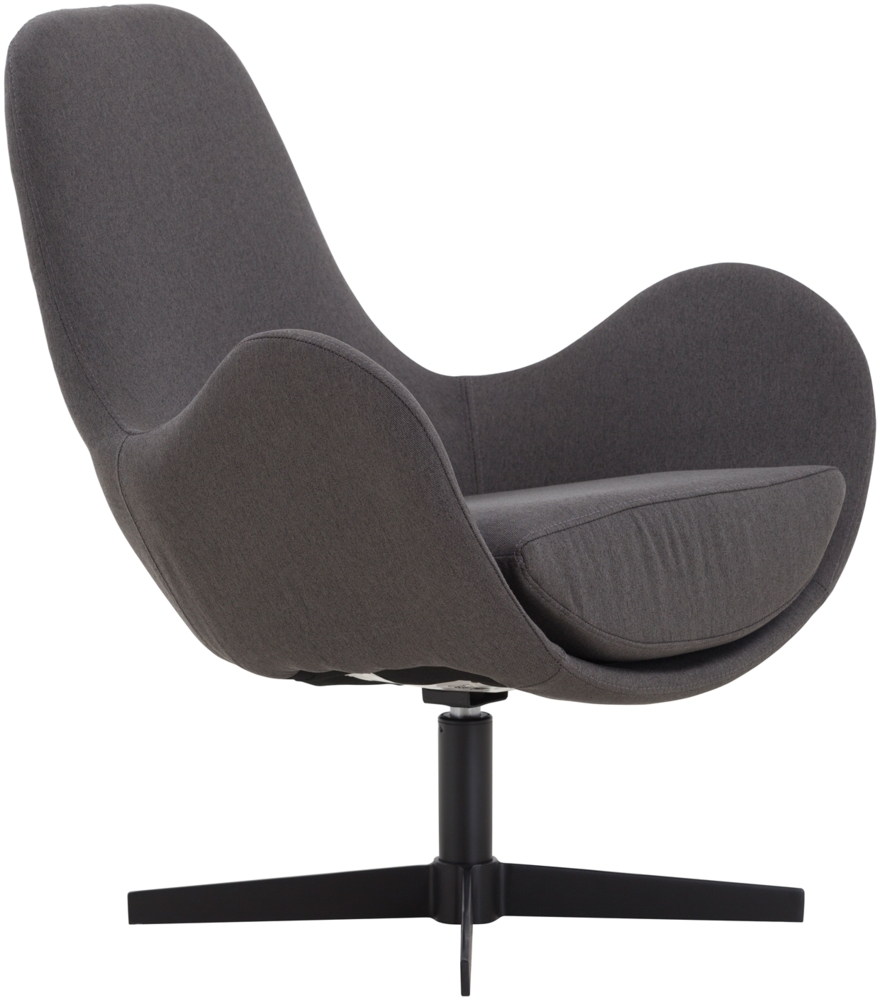 Sessel Drehfunktion Relaxsessel Polstersessel Ohrensessel Loungesessel Bild 1