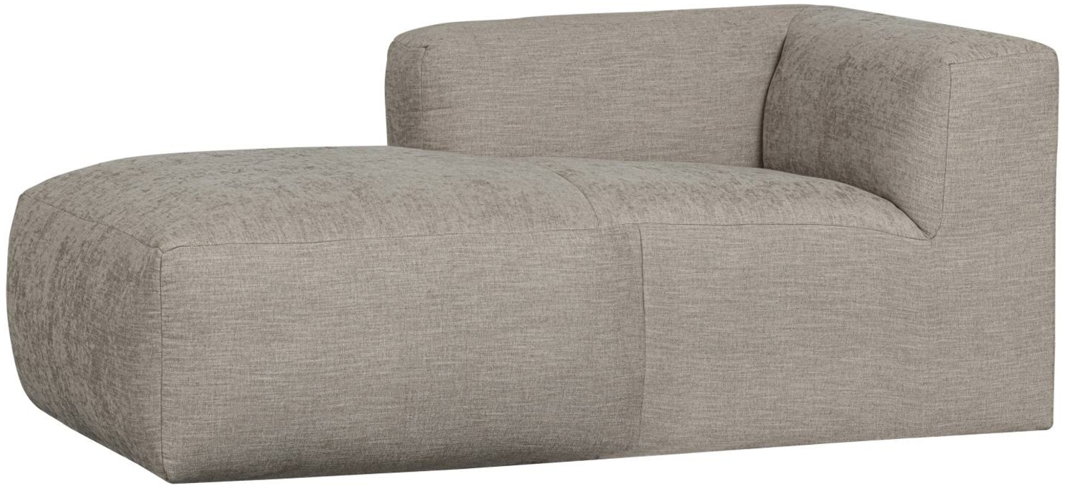 Modulsofa Yent Chaise-Longue, Rechts Bild 1