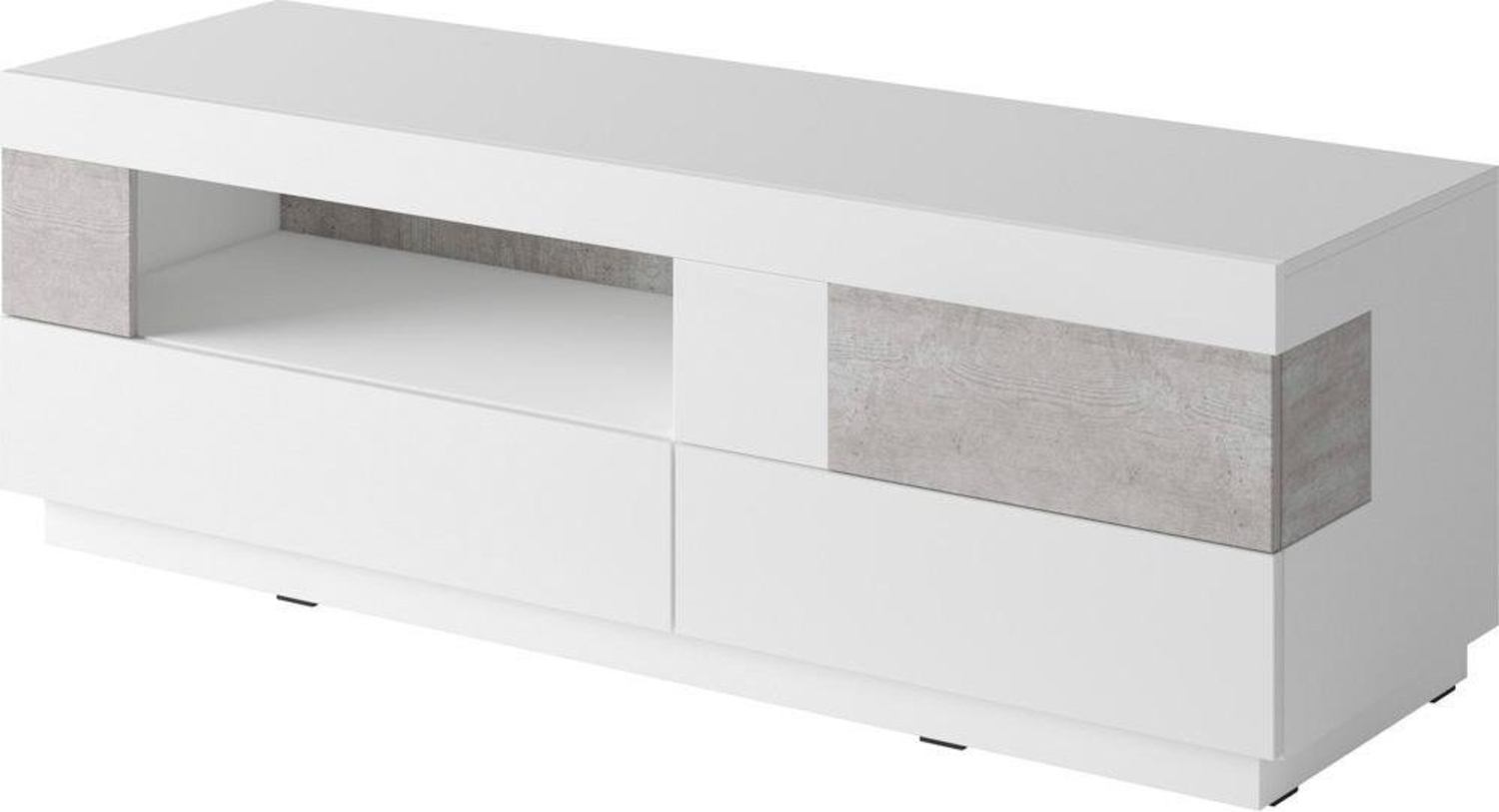 INOSIGN Lowboard SILKE, Breite 160 cm Bild 1