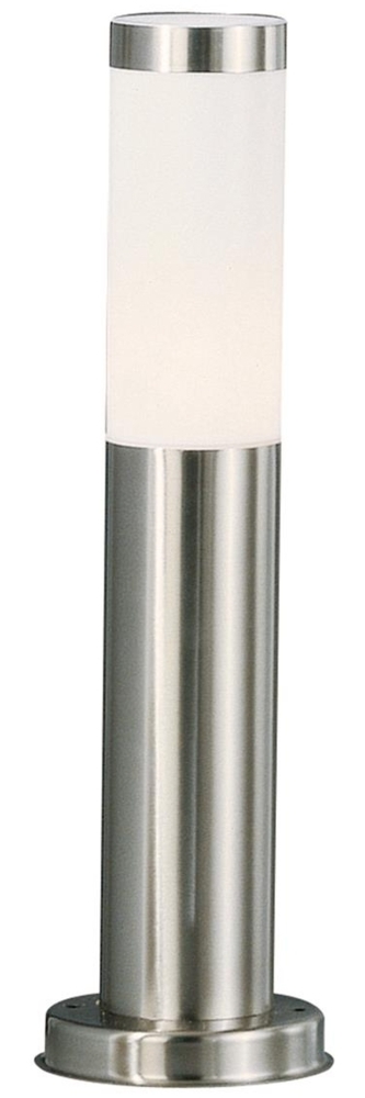 Außenleuchte LED Außenlampe Garten außen Sockelleuchte Wegeleuchte 3158LED Bild 1