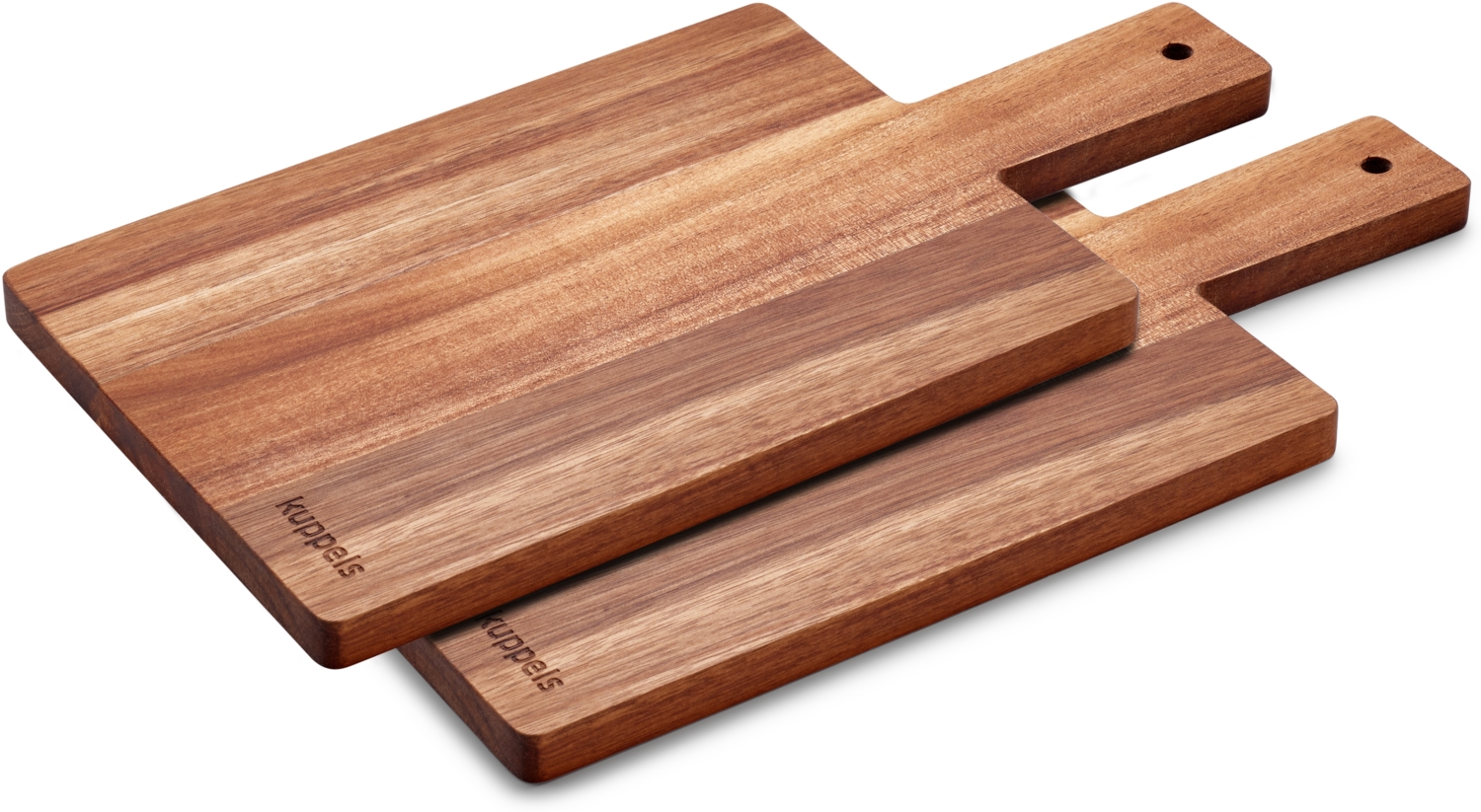 Kuppels NICE Schneidbrett 2-teilig Bild 1