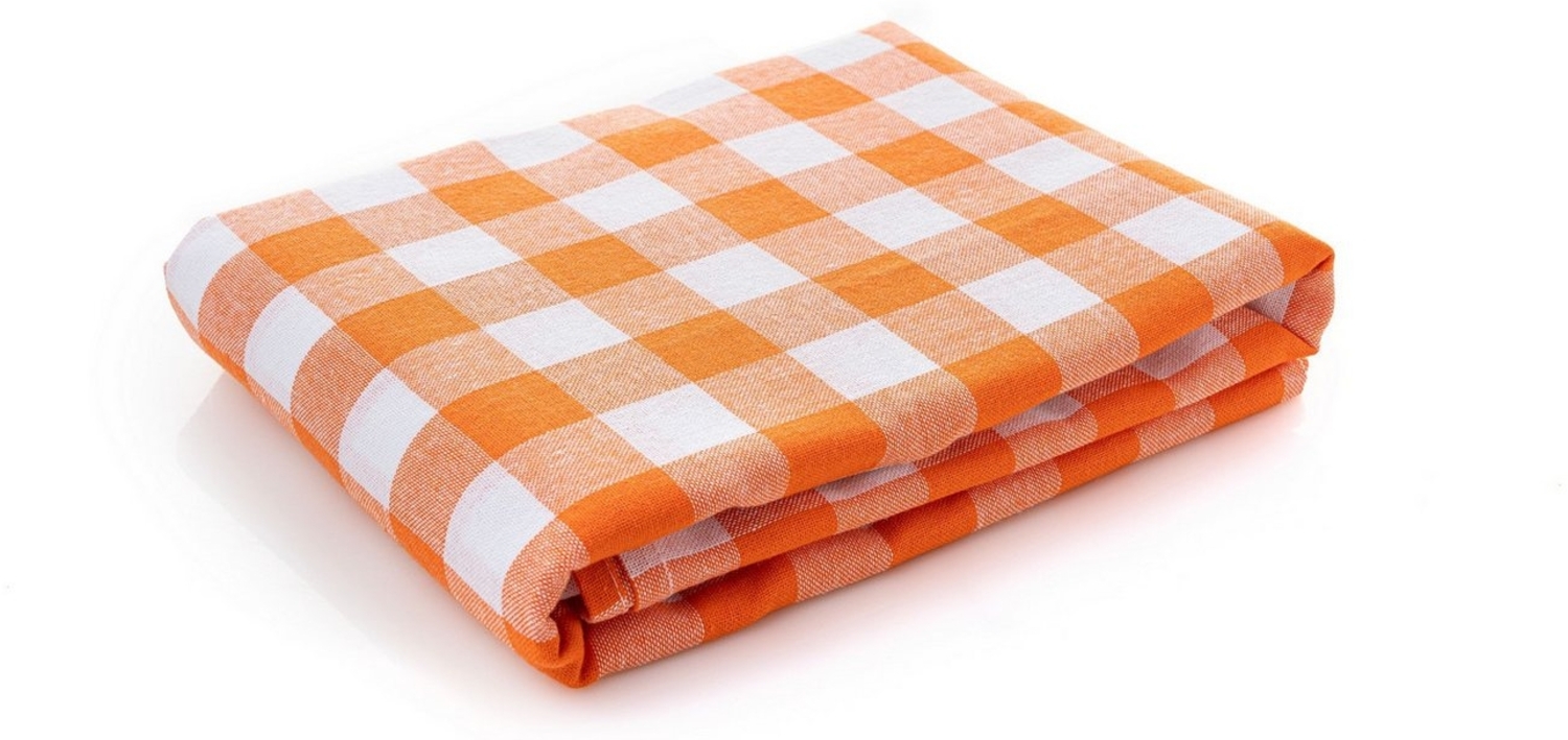 Hermia Concept Tischdecke 100% COTTON, 160 x 220 cm H1114 Bild 1