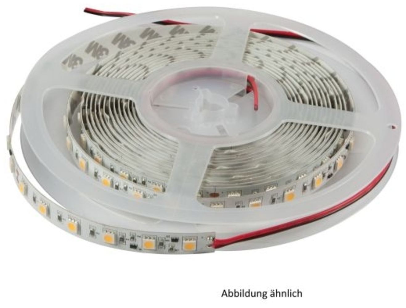 Synergy 21 s21-led-f00066 Universal Strip Light Innen/Außen 300lamp (S) 5000 mm Lichtband Bild 1