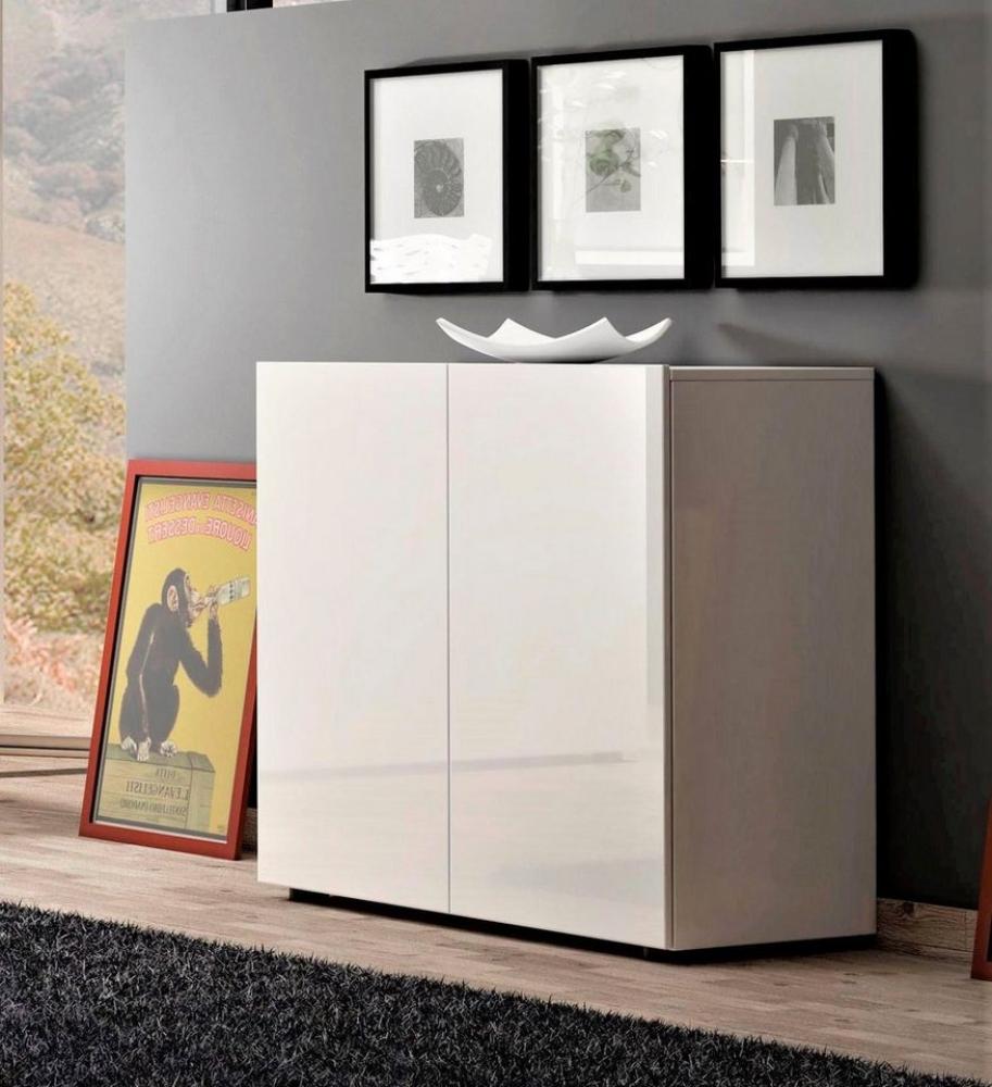 INOSIGN Sideboard Mister Bild 1