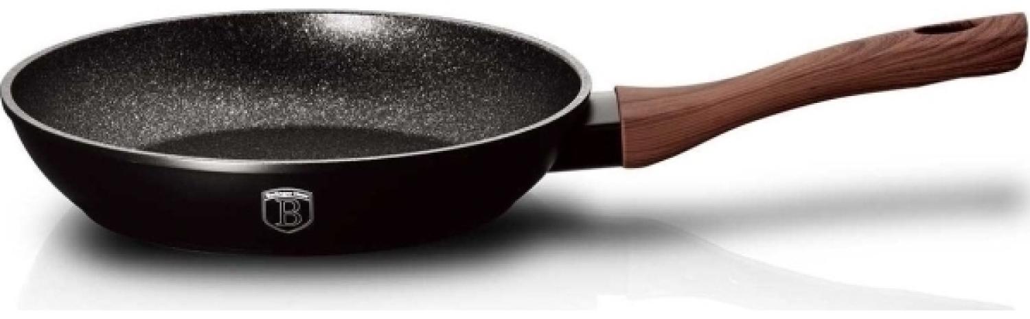 Berlinger Haus cast iron frying pan 20cm Bild 1