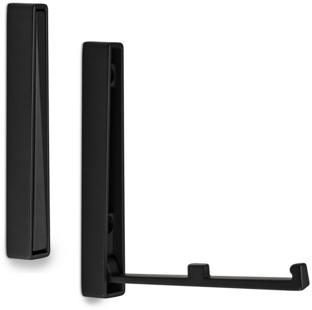 SO-TECH® Klapphaken Aufbau-Klapphaken BARI Höhe 80-120 mm, BA 32-70 mm, (1-St) Bild 1